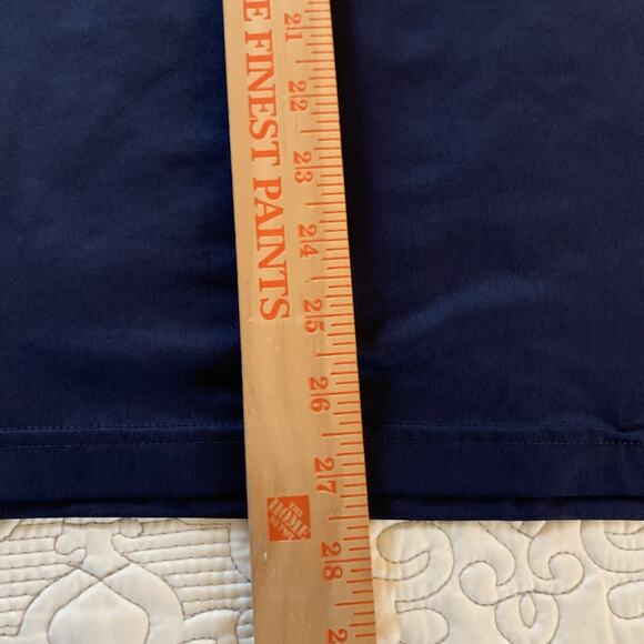 Under Armour Long Sleeve Notre Dame Fighting Irish Play Like A Champion Today S - Picture 9 of 9